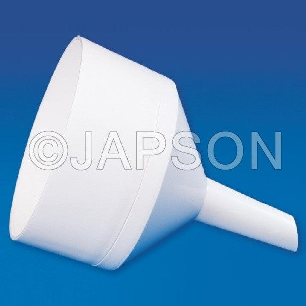 Buchner Funnel, Plastic Buchner Funnel, Plastic